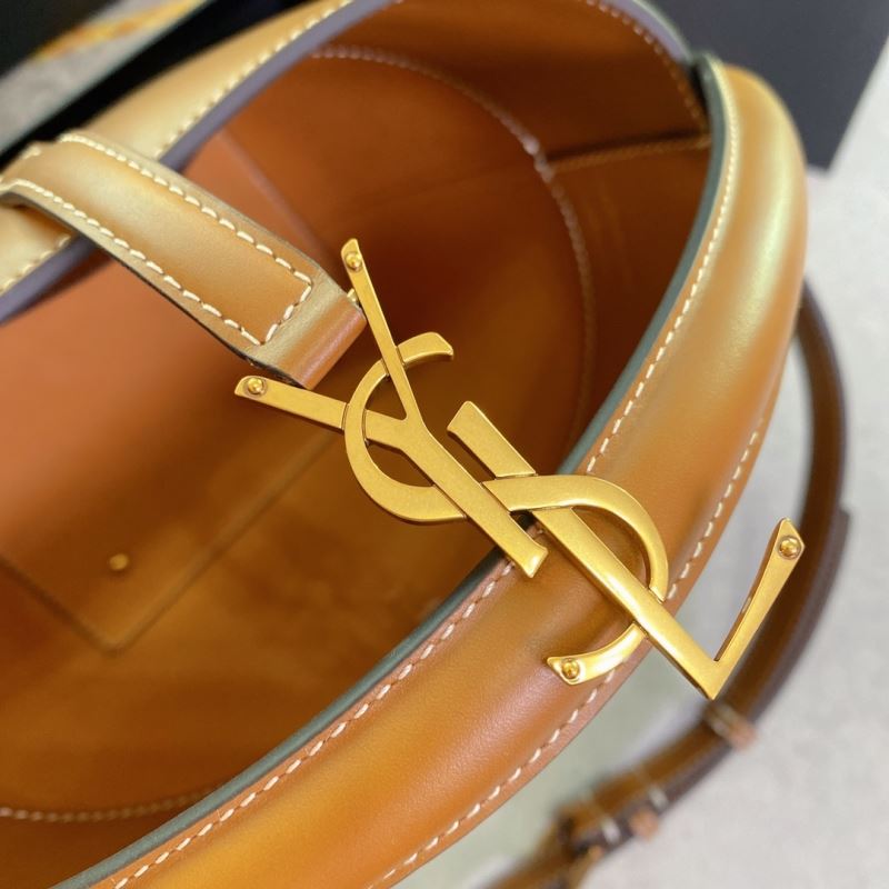 YSL Bucket Bags